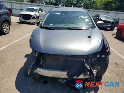 Piąte zdjęcie samochodu w środku: 2020 NISSAN MURANO SV VIN:5N1AZ2BJ9LN121799 - miniatura