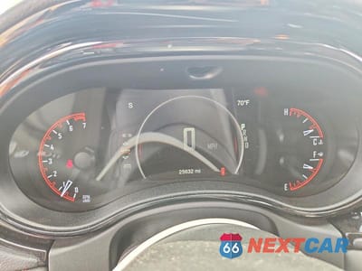 Zdjęcie 9 z 14 samochodu: 2025 DODGE DURANGO GT VIN:1C4RDJDG4SC534063 - miniatura