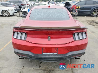 Zdjęcie 6 z 12 samochodu: 2024 FORD MUSTANG GT VIN:1FA6P8CF8R5400463 - miniatura