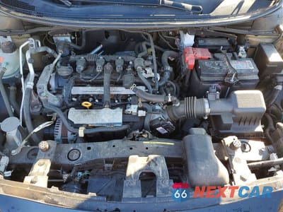Zdjęcie 11 z 12 samochodu: 2020 NISSAN VERSA S VIN:3N1CN8DV2LL910438 - miniatura