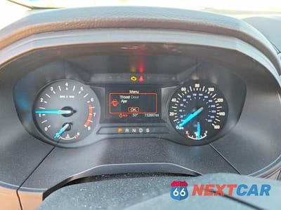 Zdjęcie 9 z 13 samochodu: 2019 FORD EDGE SE VIN:2FMPK4G93KBB03544 - miniatura