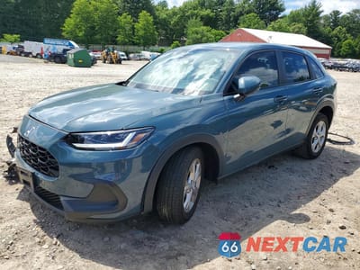 2025 HONDA HR-V LX 3CZRZ2H32SM765597 - główne zdjęcie licytacji z USA - miniatura