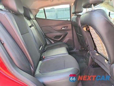 Zdjęcie 11 z 13 samochodu: 2017 BUICK ENCORE PREFERRED VIN:KL4CJASB3HB182382 - miniatura