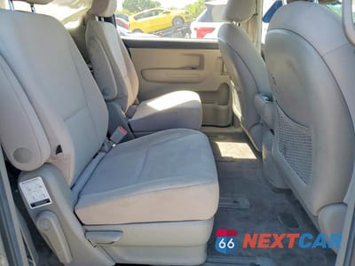 Zdjęcie 11 z 13 samochodu: 2018 KIA SEDONA L VIN:KNDMA5C15J6409836 - miniatura