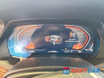 Zdjęcie 9 z 13 samochodu: 2020 BMW X5 SDRIVE 40I VIN:5UXCR4C07L9B09188 - miniatura