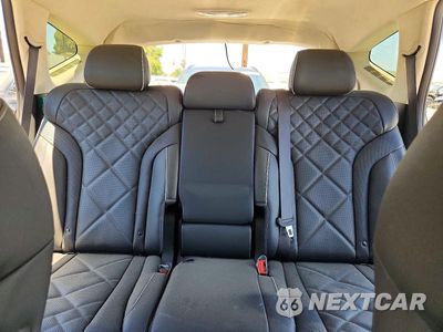 Zdjęcie 10 z 13 samochodu: 2025 GENESIS GV80 PRESTIGE VIN:KMUHEESC3SU256439 - miniatura