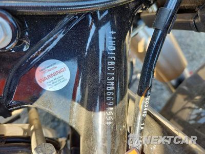 Zdjęcie 9 z 9 samochodu: 2021 HARLEY-DAVIDSON FL FLHR VIN:1HD1FBC13MB669455 - miniatura