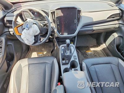 Zdjęcie 8 z 13 samochodu: 2024 SUBARU CROSSTREK WILDERNESS VIN:4S4GUHU64R3784013 - miniatura