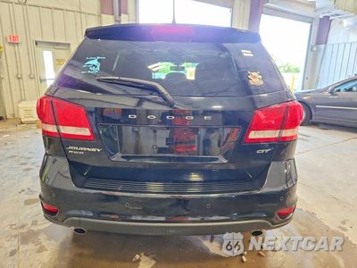 Zdjęcie 6 z 12 samochodu: 2017 DODGE JOURNEY GT VIN:3C4PDDEG8HT703599 - miniatura
