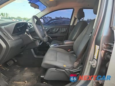 Zdjęcie 7 z 13 samochodu: 2010 DODGE JOURNEY SE VIN:3D4PG4FBXAT183991 - miniatura