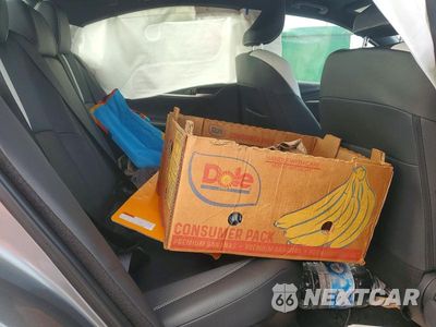 Zdjęcie 10 z 12 samochodu: 2026 TOYOTA CAMRY SE VIN:4T1DAACK5TU295204 - miniatura