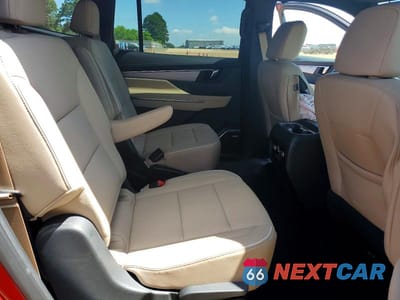 Zdjęcie 11 z 13 samochodu: 2025 BUICK ENCLAVE PREFERRED VIN:5GAERARS2SJ287524 - miniatura