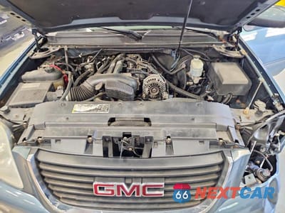 Zdjęcie 12 z 13 samochodu: 2010 GMC YUKON SLT VIN:1GKUKCE05AR101610 - miniatura