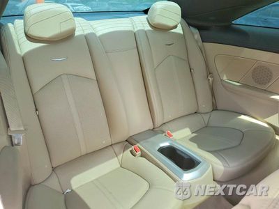 Zdjęcie 10 z 12 samochodu: 2014 CADILLAC CTS PREMIUM COLLECTION VIN:1G6DD1E31E0125467 - miniatura