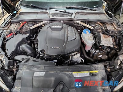 Zdjęcie 11 z 12 samochodu: 2018 AUDI A5 PREMIUM PLUS VIN:WAUPNAF55JA051348 - miniatura