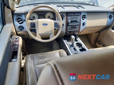 Zdjęcie 8 z 13 samochodu: 2014 FORD EXPEDITION XLT VIN:1FMJU1H51EEF46486 - miniatura