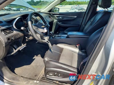 Zdjęcie 7 z 13 samochodu: 2016 CHEVROLET IMPALA LT VIN:2G1105SA8G9172180 - miniatura