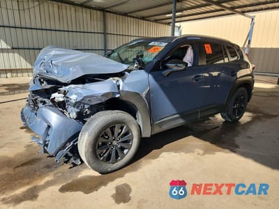 2025 MAZDA CX-50 PREFERRED 7MMVABBM5SN340264 - główne zdjęcie licytacji z USA - miniatura