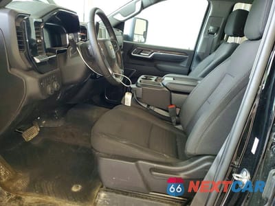 Zdjęcie 7 z 12 samochodu: 2026 CHEVROLET SILVERADO K2500 HEAVY DUTY LT VIN:2GC1KNEYXT1155996 - miniatura