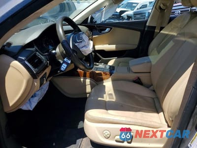 Zdjęcie 7 z 12 samochodu: 2012 AUDI A7 PRESTIGE VIN:WAUSGAFC7CN023954 - miniatura
