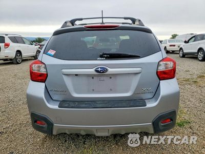 Zdjęcie 6 z 12 samochodu: 2015 SUBARU XV CROSSTREK 2.0 LIMITED VIN:JF2GPAMC4F8271014 - miniatura