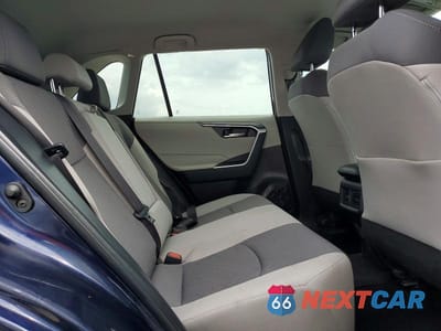 Zdjęcie 10 z 12 samochodu: 2024 TOYOTA RAV4 XLE VIN:2T3W1RFV2RW358563 - miniatura