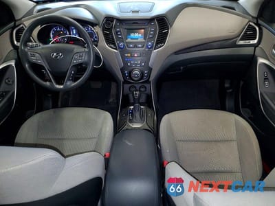 Zdjęcie 8 z 13 samochodu: 2016 HYUNDAI SANTA FE SE VIN:KM8SMDHF7GU137061 - miniatura