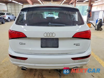 Zdjęcie 6 z 13 samochodu: 2015 AUDI Q5 PREMIUM PLUS VIN:WA1LFAFP4FA063332 - miniatura