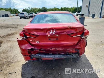 Zdjęcie 6 z 12 samochodu: 2018 HYUNDAI ELANTRA SE VIN:5NPD74LF8JH231916 - miniatura