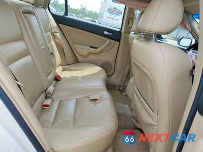 Zdjęcie 10 z 12 samochodu: 2006 ACURA TSX VIN:JH4CL96806C037609 - miniatura