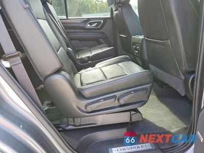 Zdjęcie 11 z 13 samochodu: 2021 CHEVROLET TAHOE K1500 Z71 VIN:1GNSKPKD2MR491059 - miniatura