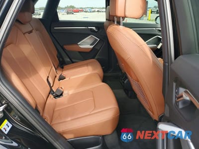 Zdjęcie 10 z 13 samochodu: 2020 AUDI Q3 PREMIUM S LINE VIN:WA1DECF39L1060373 - miniatura