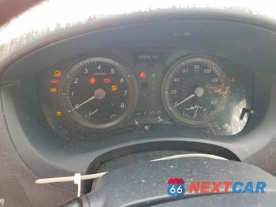Zdjęcie 9 z 12 samochodu: 2009 LEXUS ES 350 VIN:JTHBJ46G292283325 - miniatura