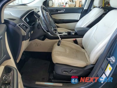 Zdjęcie 7 z 13 samochodu: 2016 FORD EDGE TITANIUM VIN:2FMPK4K97GBC49072 - miniatura