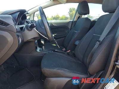 Zdjęcie 7 z 12 samochodu: 2014 FORD FIESTA SE VIN:3FADP4EJXEM107427 - miniatura