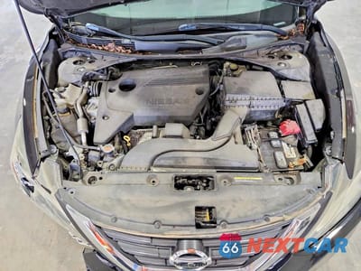 Zdjęcie 11 z 13 samochodu: 2016 NISSAN ALTIMA 2.5 SV VIN:1N4AL3AP7GC183873 - miniatura