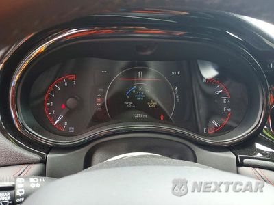 Zdjęcie 9 z 13 samochodu: 2025 DODGE DURANGO GT VIN:1C4RDHDG4SC528336 - miniatura