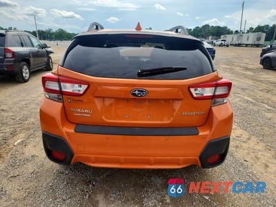 Zdjęcie 6 z 13 samochodu: 2018 SUBARU CROSSTREK LIMITED VIN:JF2GTALC7J8263169 - miniatura