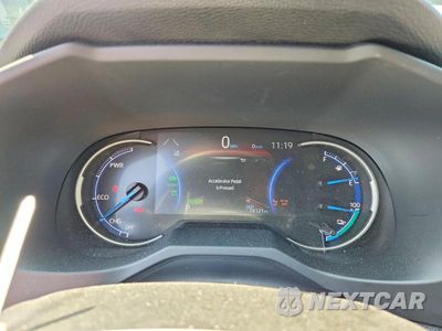 Zdjęcie 9 z 13 samochodu: 2022 TOYOTA RAV4 PRIME SE VIN:JTMAB3FV9ND075492 - miniatura