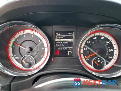 Zdjęcie 9 z 13 samochodu: 2013 DODGE DURANGO CREW VIN:1C4RDHDG2DC664273 - miniatura