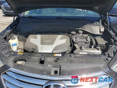 Zdjęcie 11 z 12 samochodu: 2016 HYUNDAI SANTA FE SE VIN:KM8SR4HF3GU139827 - miniatura