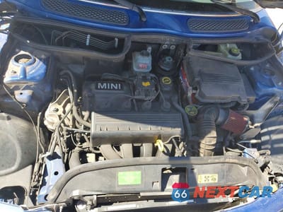 Zdjęcie 11 z 12 samochodu: 2006 MINI COOPER VIN:WMWRC33596TK73207 - miniatura
