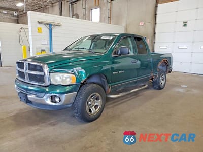 2003 DODGE RAM 1500 ST 1D7HU18N23S173725 - główne zdjęcie licytacji z USA - miniatura