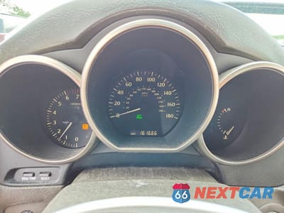 Zdjęcie 9 z 12 samochodu: 2008 LEXUS SC 430 VIN:JTHFN45Y689017800 - miniatura