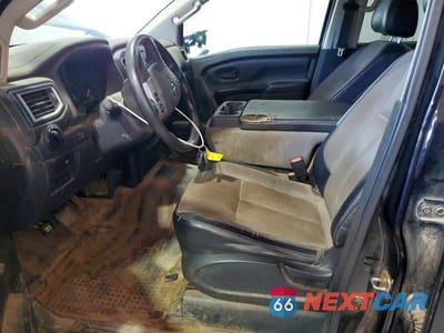 Zdjęcie 7 z 12 samochodu: 2017 NISSAN TITAN S VIN:1N6AA1EK8HN544386 - miniatura