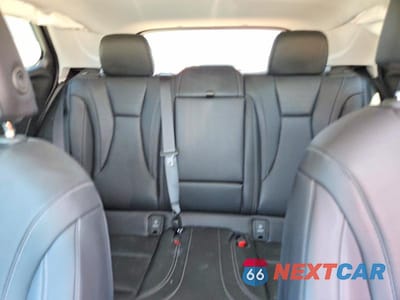 Zdjęcie 10 z 13 samochodu: 2025 BUICK ENVISION PREFERRED VIN:LRBFZKE44SD025128 - miniatura