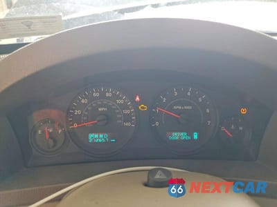 Zdjęcie 9 z 13 samochodu: 2005 JEEP GRAND CHEROKEE LAREDO VIN:1J4GR48K95C538035 - miniatura