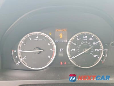 Zdjęcie 9 z 13 samochodu: 2016 ACURA RDX VIN:5J8TB4H33GL010187 - miniatura