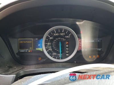 Zdjęcie 9 z 12 samochodu: 2012 FORD EXPLORER XLT VIN:1FMHK8D89CGA91725 - miniatura