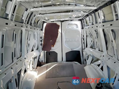 Zdjęcie 10 z 13 samochodu: 2025 MERCEDES-BENZ SPRINTER 2500 DELIVERY VAN VIN:W1Y4KCHY2ST229039 - miniatura